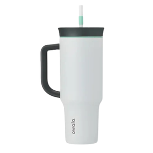 Owala Tumbler 40oz Cloudscape