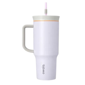 Owala Tumbler 40oz Bunny Hope