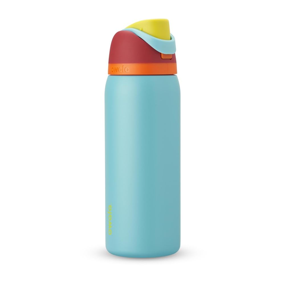 Botella OWALA FreeSip 32oz - Summer Sweetness Original