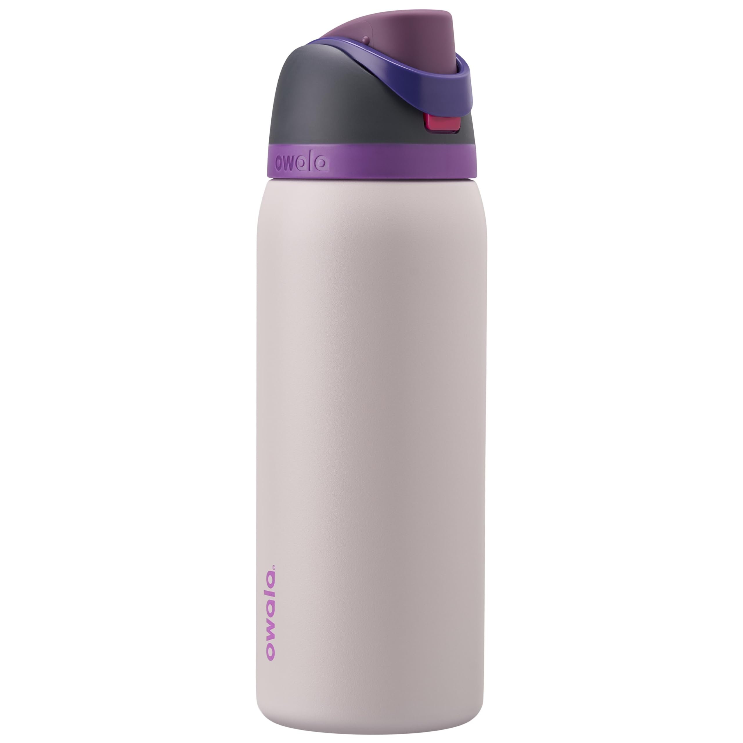 Botella OWALA FreeSip 32oz - Dreamy Field Original