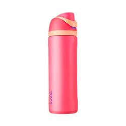 Botella OWALA FreeSip 24oz - Hyper Flamingo Original