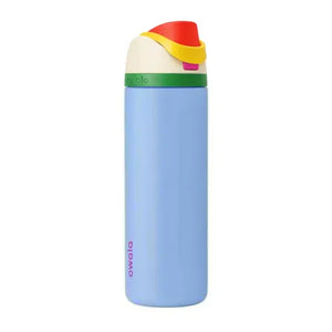 Botella OWALA FreeSip 24oz color Tucan original Owala Store Mexico