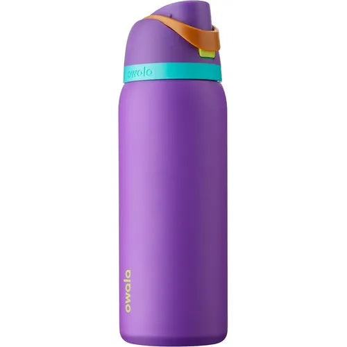 Botella OWALA FreeSip 32oz - Hint of Grape Original